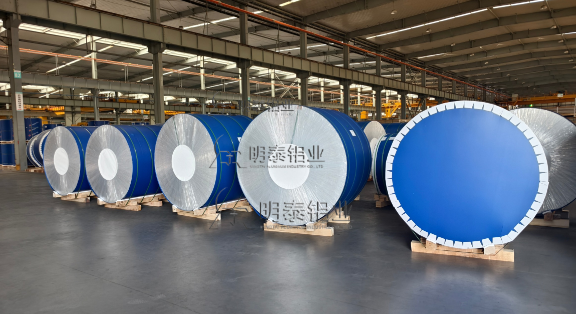 電池鋁殼 材料 al3003鋁卷